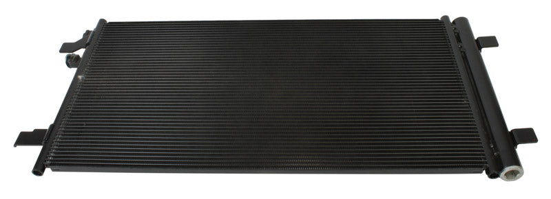 Maxgear Kliimakondensaator, Volkswagen POLO 1.0 18-