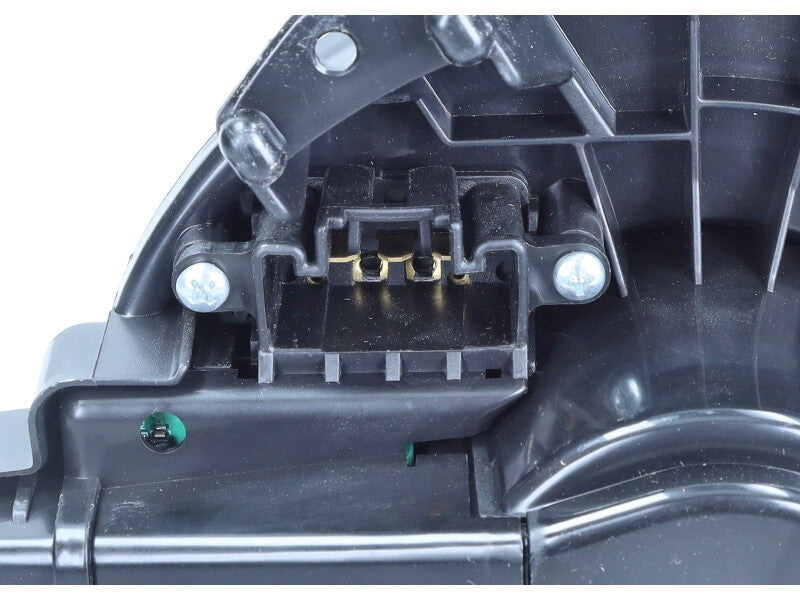Maxgear Salongipuhuri mootor, TOYOTA AURIS 1.8 13-