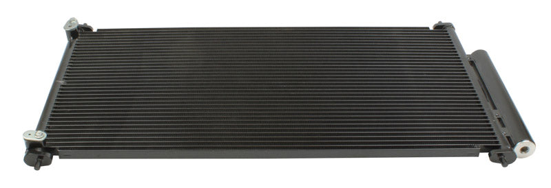 Maxgear Kliimakondensaator, HONDA CIVIC IX 3-5 DRZWI 12-/ CIVIC IX TOURER 14-