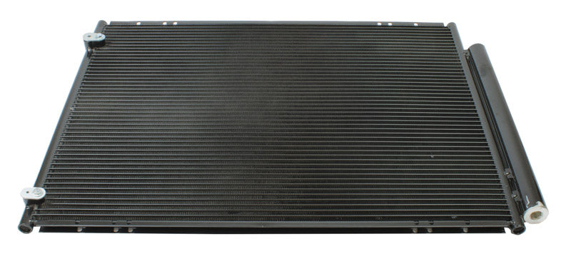 Maxgear Kliimakondensaator, LEXUS RX 04-08