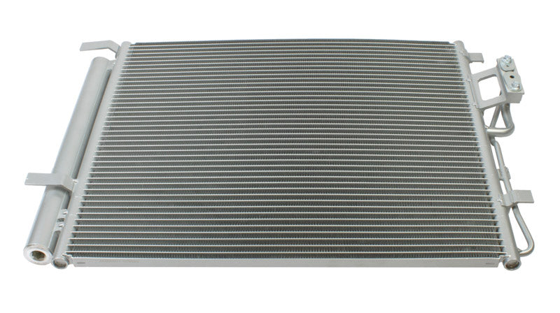Maxgear Kliimakondensaator, HYUNDAI SANTA FE 09-