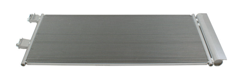 Maxgear Kliimakondensaator, OPEL CORSA 15-