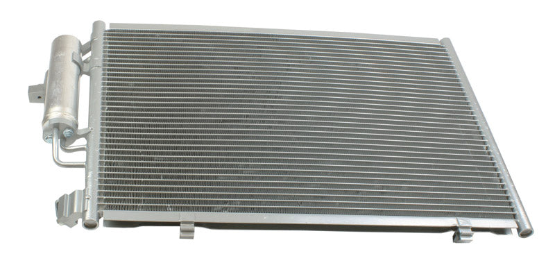 Maxgear Kliimakondensaator, FORD FIESTA 1.0 08-
