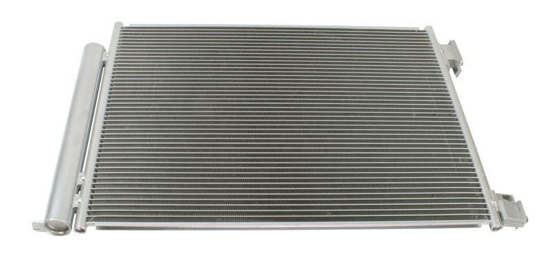 Maxgear Kliimakondensaator, NISSAN JUKE 19-/ MICRA 16-/ CLIO 19-