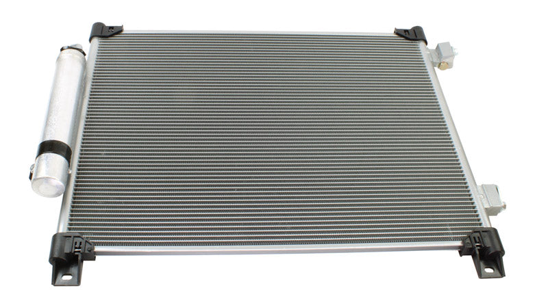 Maxgear Kliimakondensaator, NISSAN NOTE 1.2 13-