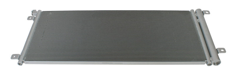 Maxgear Kliimakondensaator, HONDA CIVIC 16-