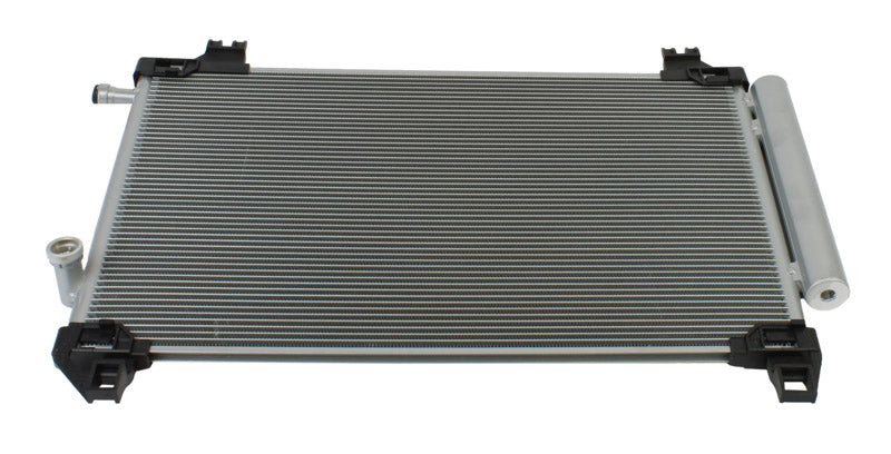 Maxgear Kliimakondensaator, TOYOTA YARIS 11-