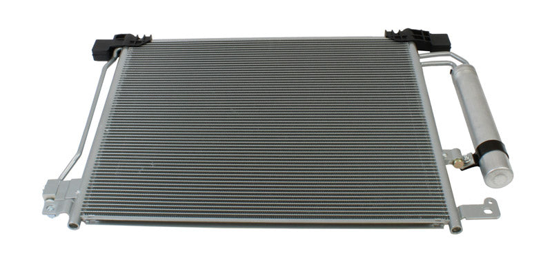 Maxgear Kliimakondensaator, NISSAN JUKE 10-