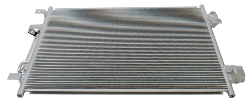 Maxgear Kliimakondensaator, NISSAN NOTE 13-