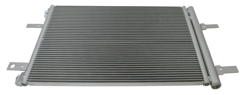 Maxgear Kliimakondensaator, OPEL VIVARO 1.5 BLUEHDI 19-