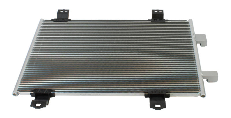 Maxgear Kliimakondensaator, MAZDA CX-3 15-