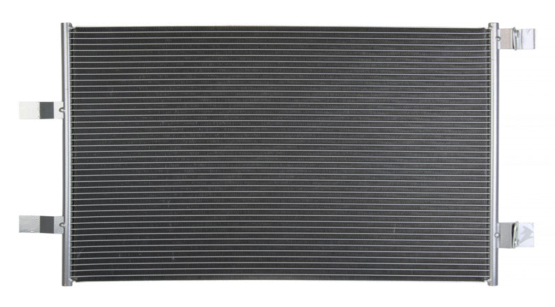 Maxgear Kliimakondensaator, RENAULT KANGOO 08-