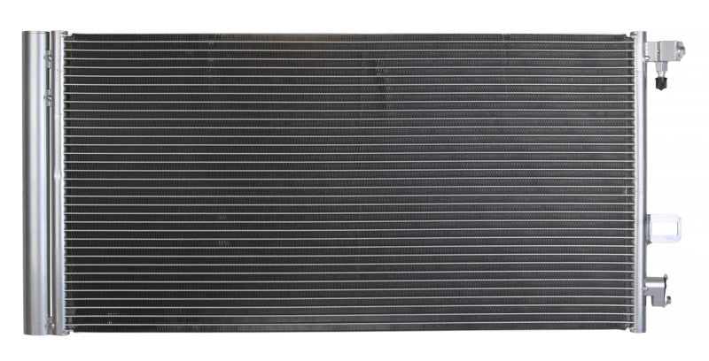 Maxgear Kliimakondensaator, RENAULT FLUENCE 08-