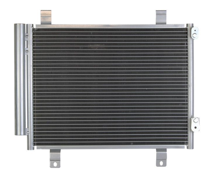 Maxgear Kliimakondensaator, OPEL AGILA 1.3D 08-/ SPLASH 08-