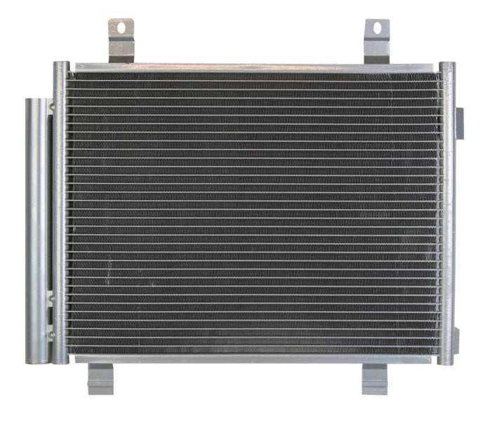 Maxgear Kliimakondensaator, OPEL AGILA 1.3D 08-/ SPLASH 08-
