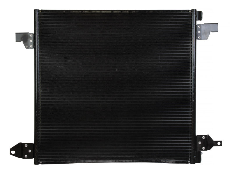 Maxgear Kliimakondensaator, Mercedes-Benz ML W163 5.5B/ 4.0D 00-05