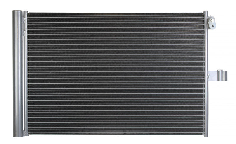 Maxgear Kliimakondensaator, Mercedes-Benz E/CLS 11-
