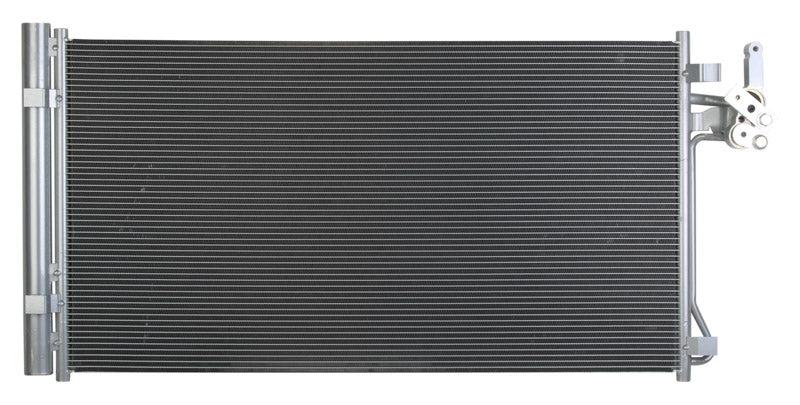 Maxgear Kliimakondensaator, Land Rover ROVER RANGE ROVER EVOQUE 2.0 12-19/ 2.0D 15-19