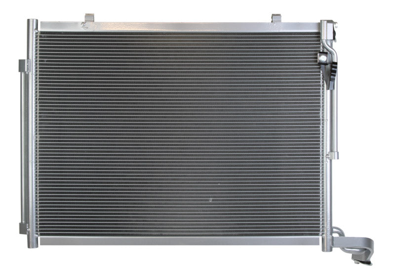 Maxgear Kliimakondensaator, FORD FIESTA 1.0 ECOBOOST 17-