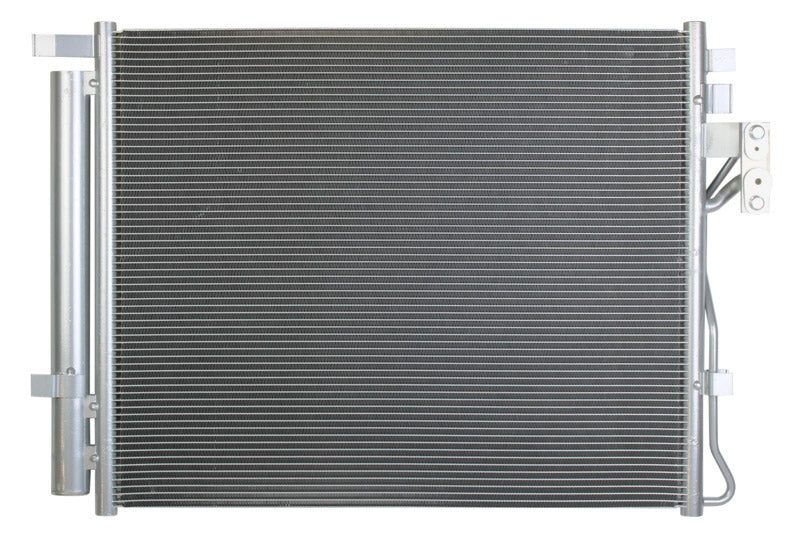 Maxgear Kliimakondensaator, KIA SORENTO 2.2D 10-