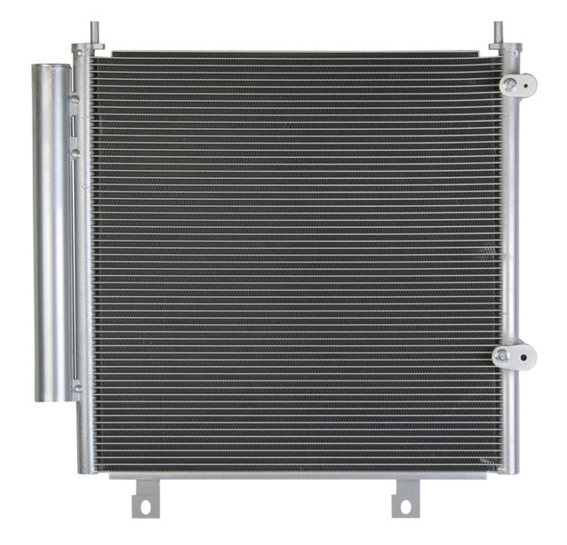 Maxgear Kliimakondensaator, MITSUBISHI SPACE STAR 12-