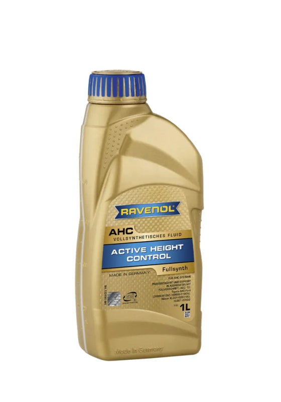 Ravenol AHC Active Height Control hüdraulikaõli