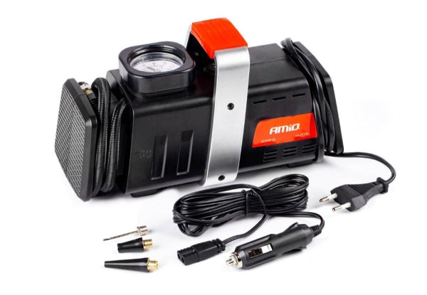 AMiO Autokompressor
