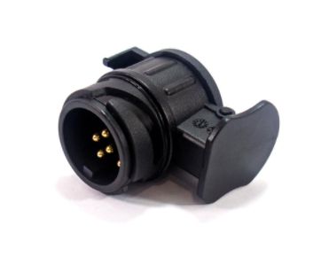AMiO Haagise adapter 13/7