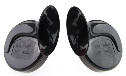 AMiO Signaalpasun 12 V, 2 tk, CHR-02