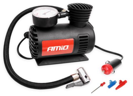 AMiO Autokompressor, ACOMP-14