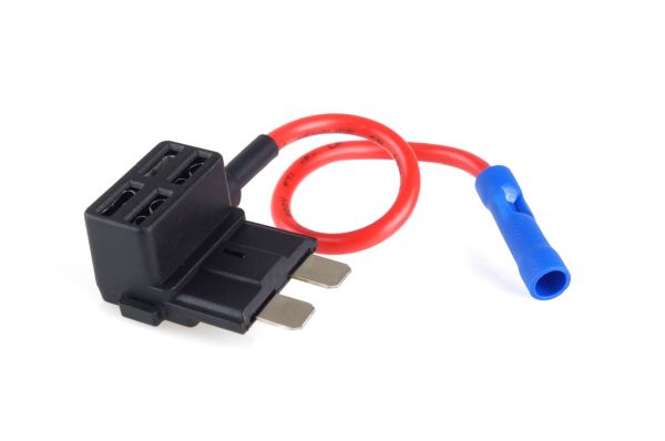 AMiO Lisakaitsme adapter, 20 A