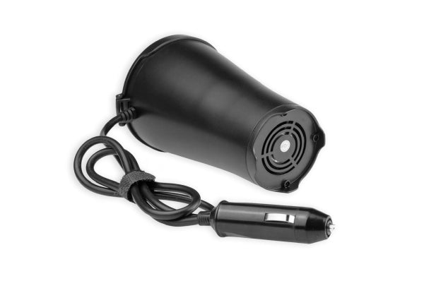 AMiO Pingemuundur 12/230 V, 150/300 W, 2 x USB, PI02