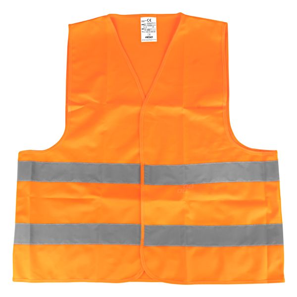 AMiO Ohutusvest XXXL, oranž