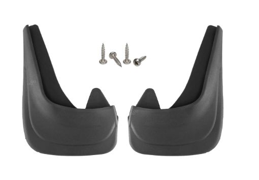 AMiO Porikaitsmed 28,5 x 21 cm, 2 tk
