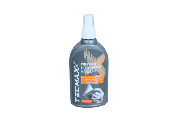 Tecmaxx Kleebiste eemaldaja