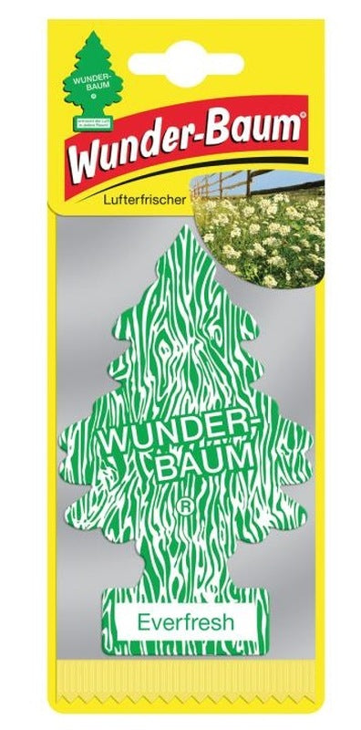 Wunder-Baum Lõhnakuusk, Everfresh