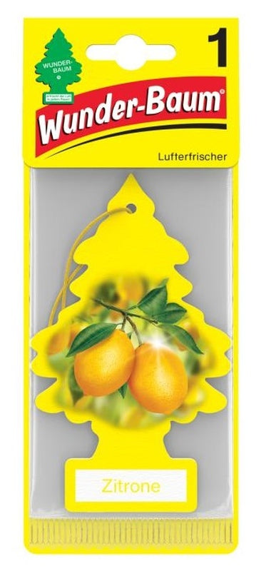 Wunder-Baum Lõhnakuusk, kookos