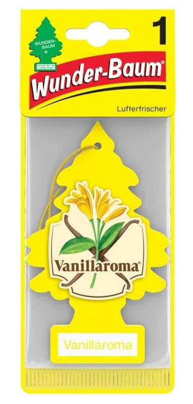 Wunder-Baum Lõhnakuusk, vanill