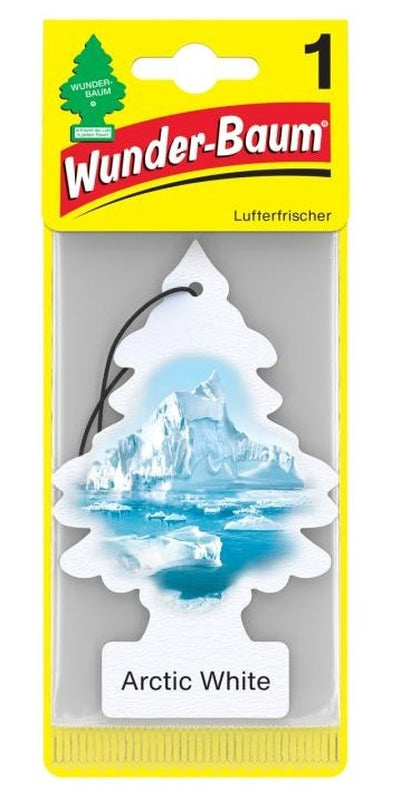 Wunder-Baum Lõhnakuusk, Arctic White