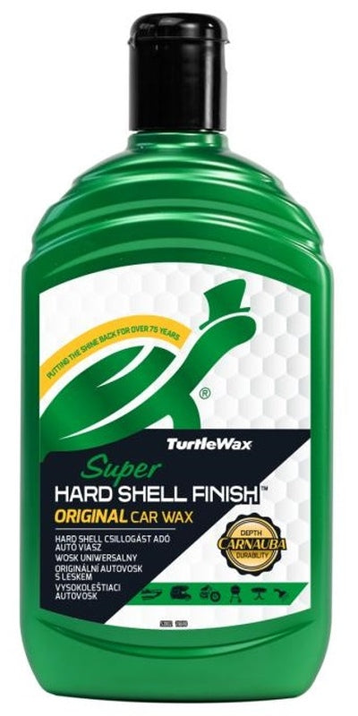 Turtle Wax Green Line Renew Polish värvi taastusvahend