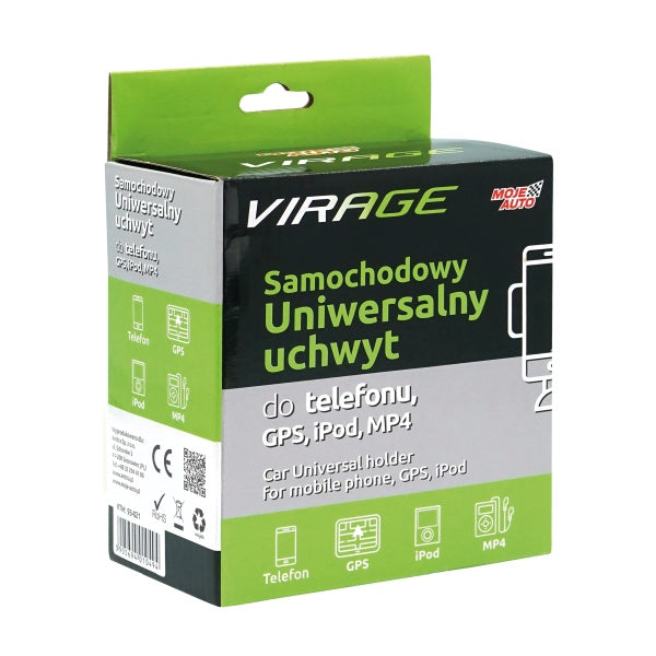 Virage Universaalne telefonihoidik