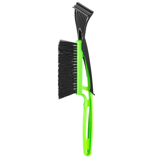 Virage Jääkaabits harjaga, 30 cm