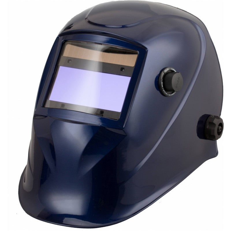IDEAL Automaatkeevitusmask APS-510G, sinine