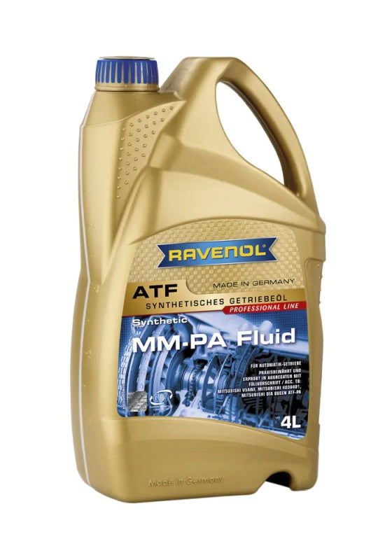 Ravenol MM PA automaatkäigukasti õli