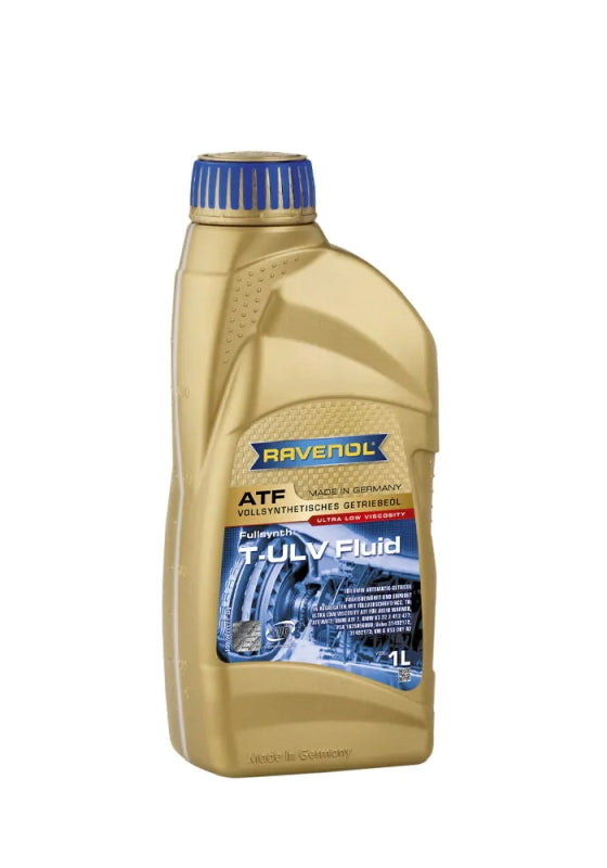 Ravenol T-ULV automaatkäigukasti õli