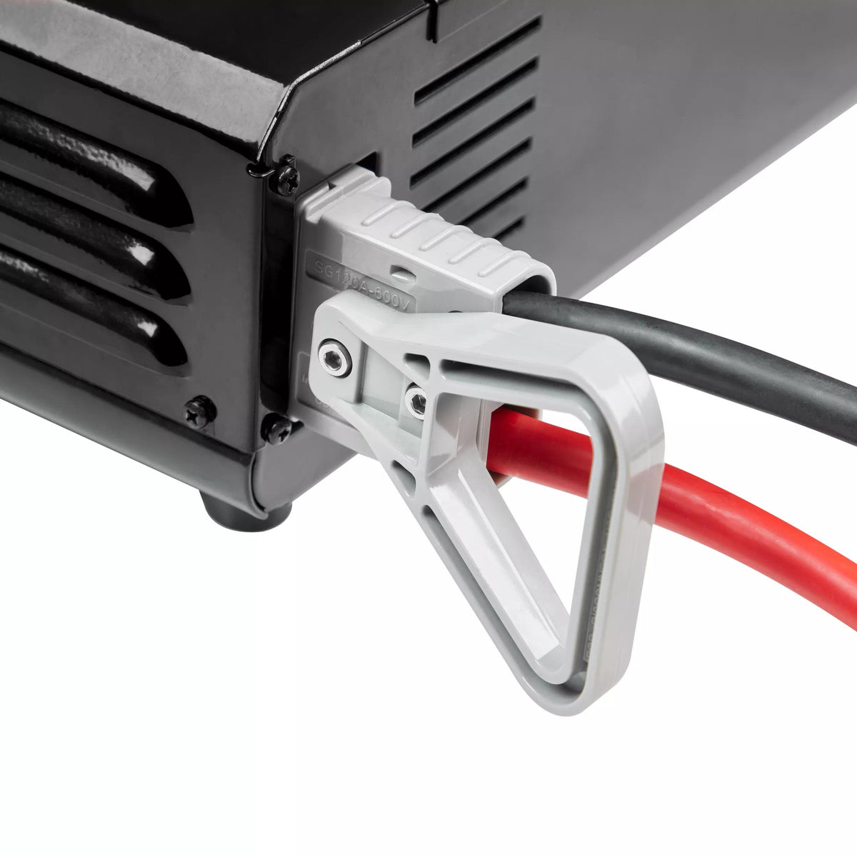 OSRAM BATTERYcharge PRO 50A akulaadija