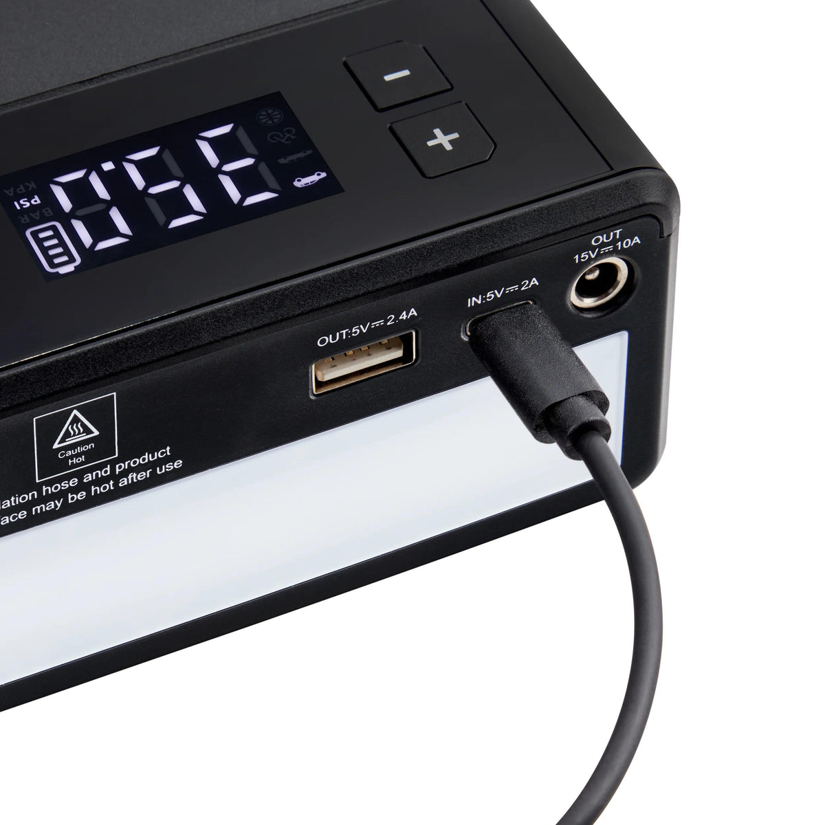 OSRAM BATTERYjumpstart 1000TI käivitusabi