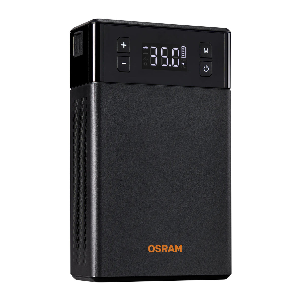 OSRAM BATTERYjumpstart 1000TI käivitusabi