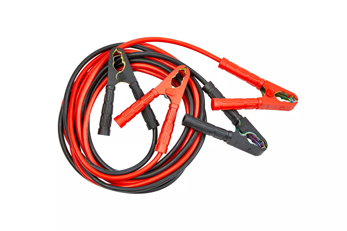 OSRAM STARTERcable 900A käivituskaablid
