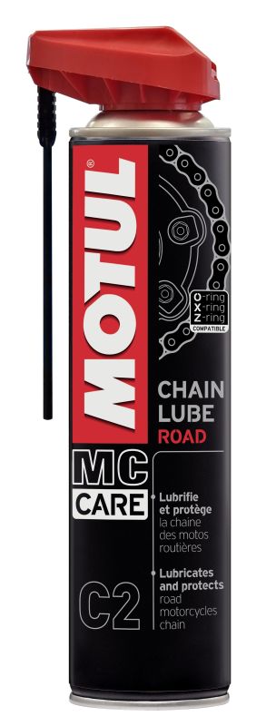 Motul C1CHAIN Clean ketimääre